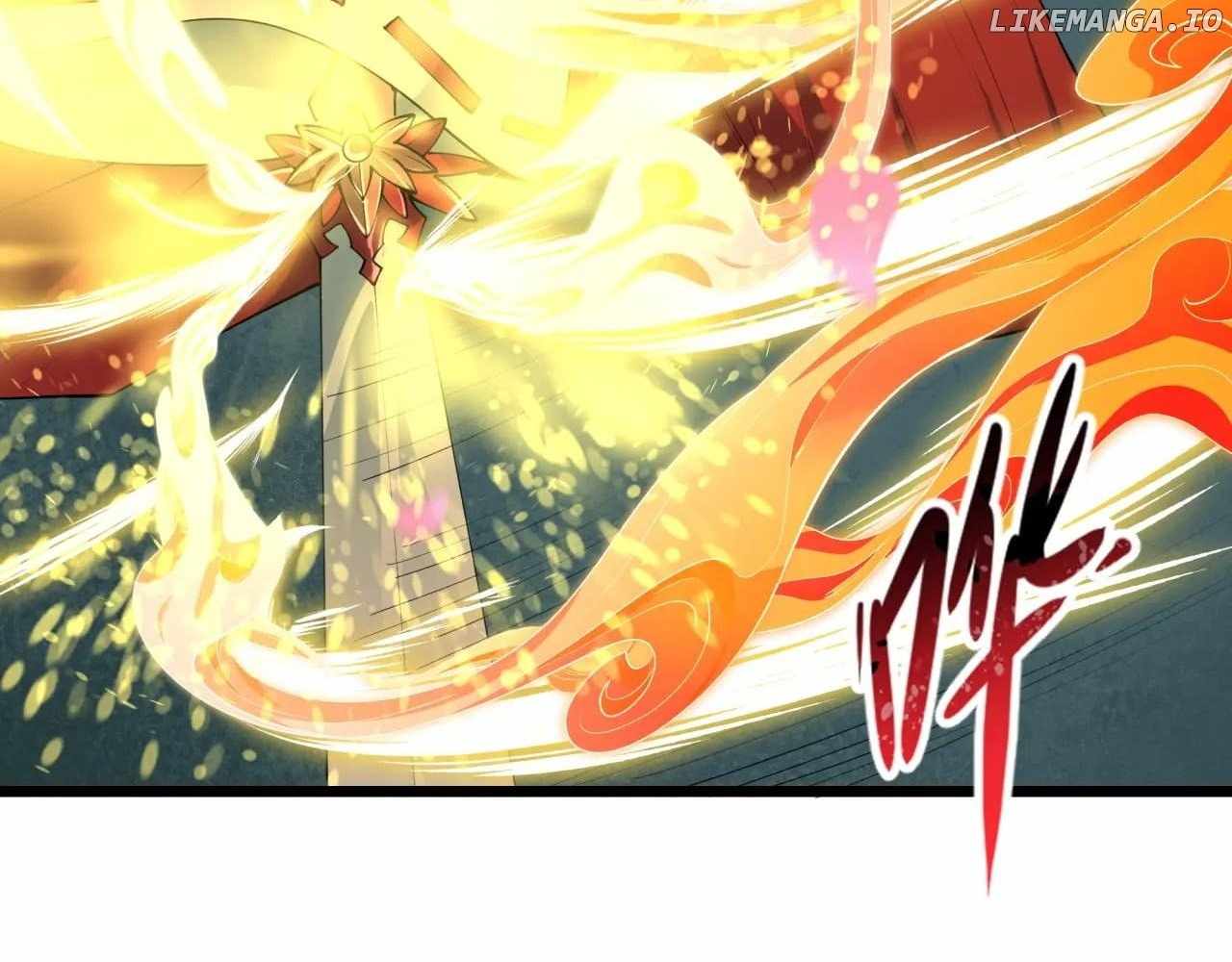 Age of Terror Chapter 490 42